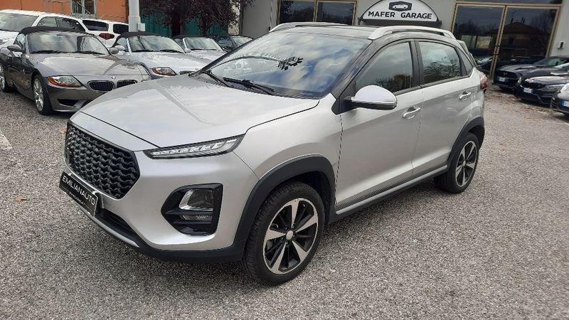 DR AUTOMOBILES dr 3.0