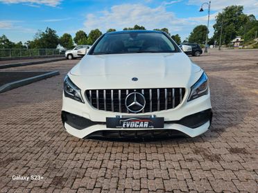 CLA 180 d Premium PROMO/RITIRO USATO/SCAMBIO