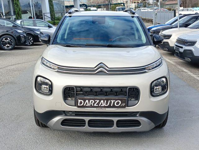 CITROEN C3 Aircross BlueHDi 100 S&S Shine