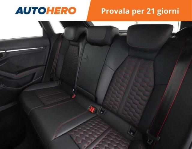 AUDI RS 3 SPB TFSI quattro S tronic