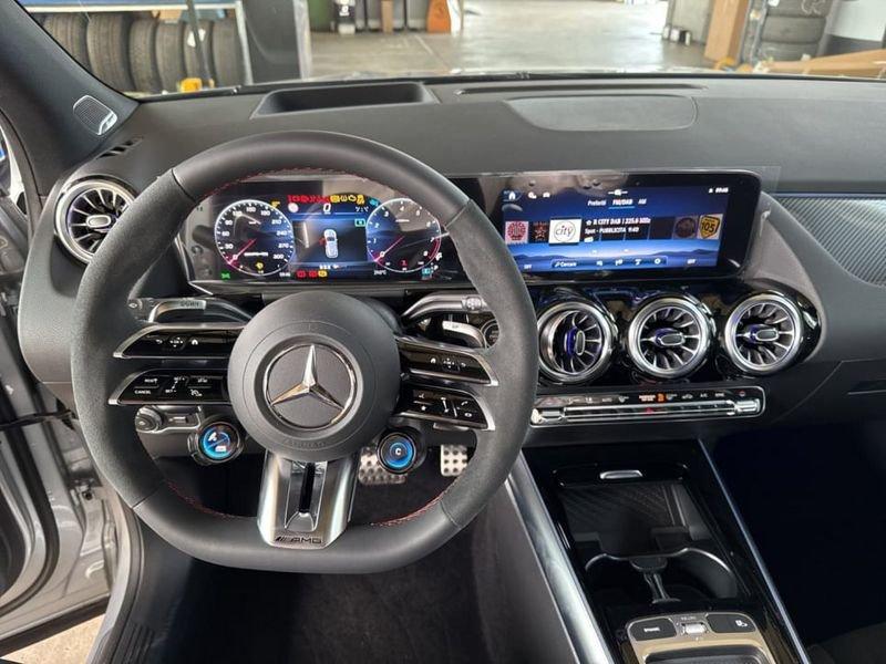 Mercedes-Benz GLA 45 S AMG 4Matic Premium Plus