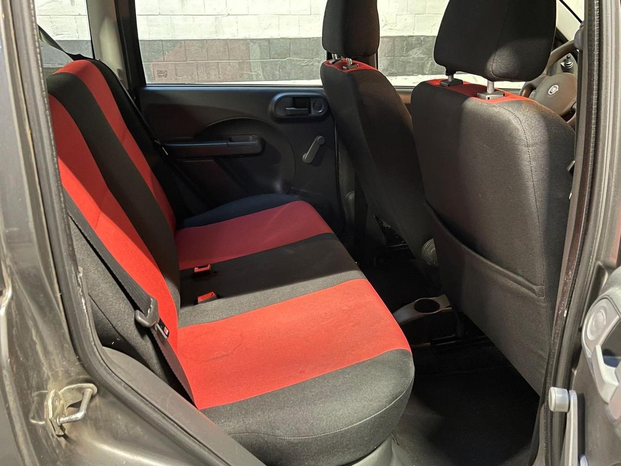 Fiat Panda 1.2 Climbing Natural Power