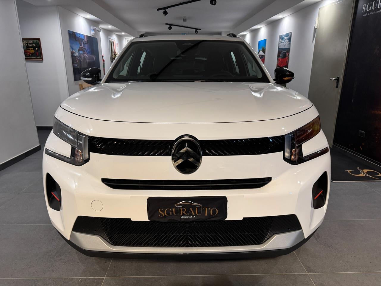 CITROEN C3 1.2 TURBO PLUS 2026