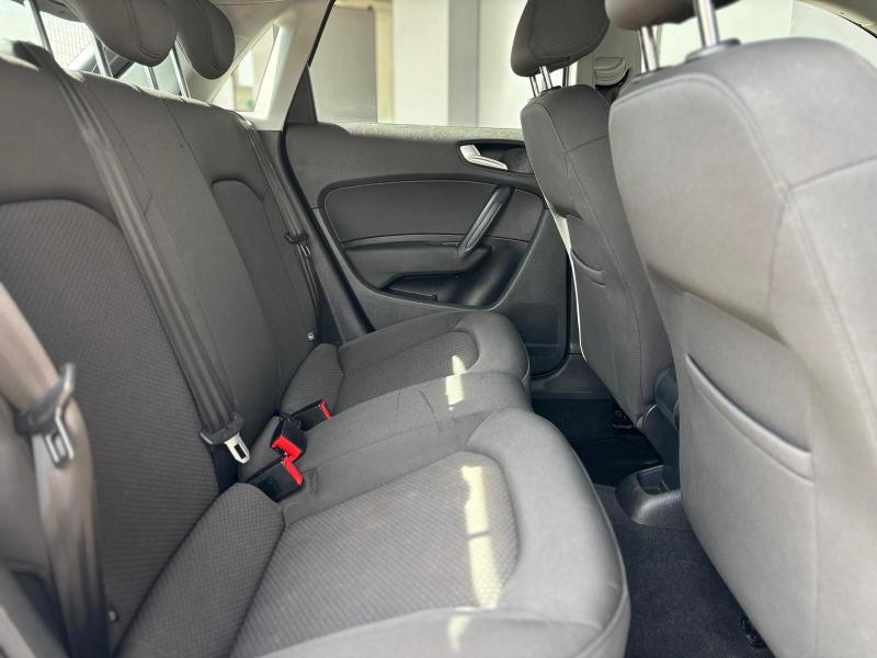 Audi A1 SPORTBACK 1.6 Tdi Admired