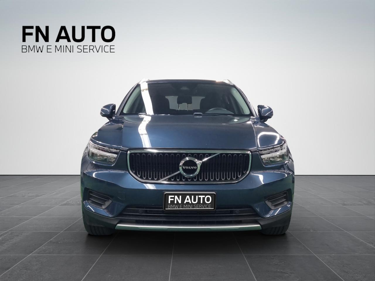 Volvo XC40 T3 Momentum