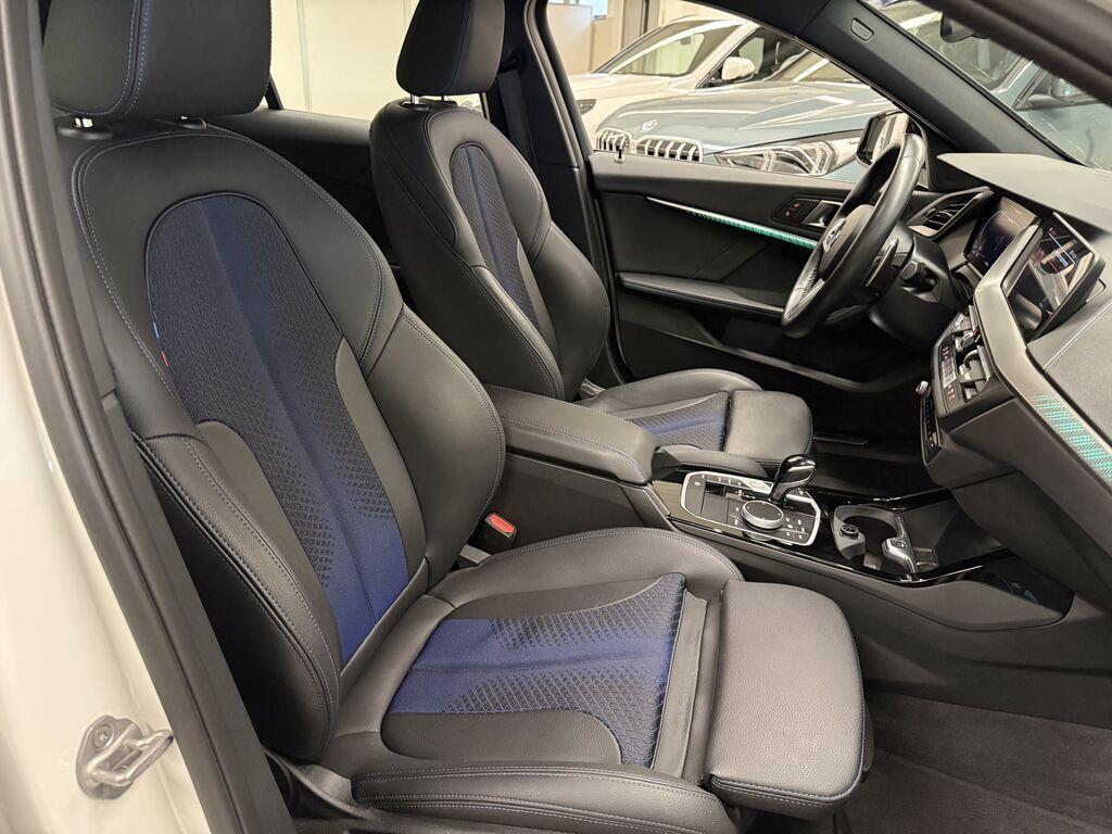 BMW Serie 1 5 Porte 135 i M xDrive Steptronic