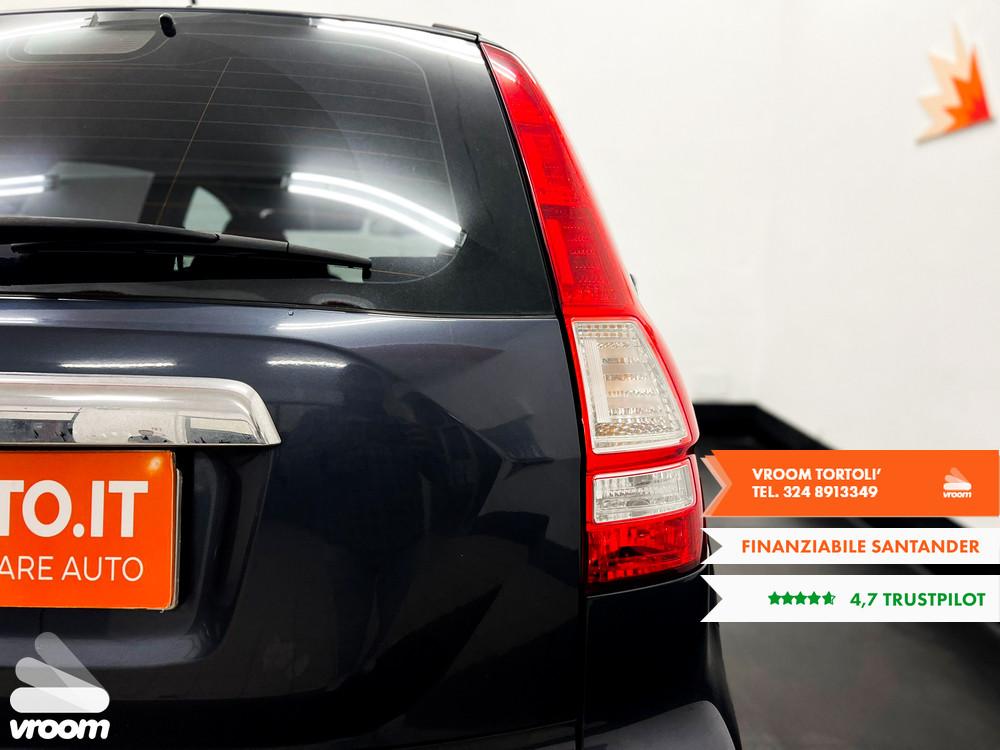HONDA CR-V 3ª serie 10-12 CR-V 2.2 i-DTEC Advance