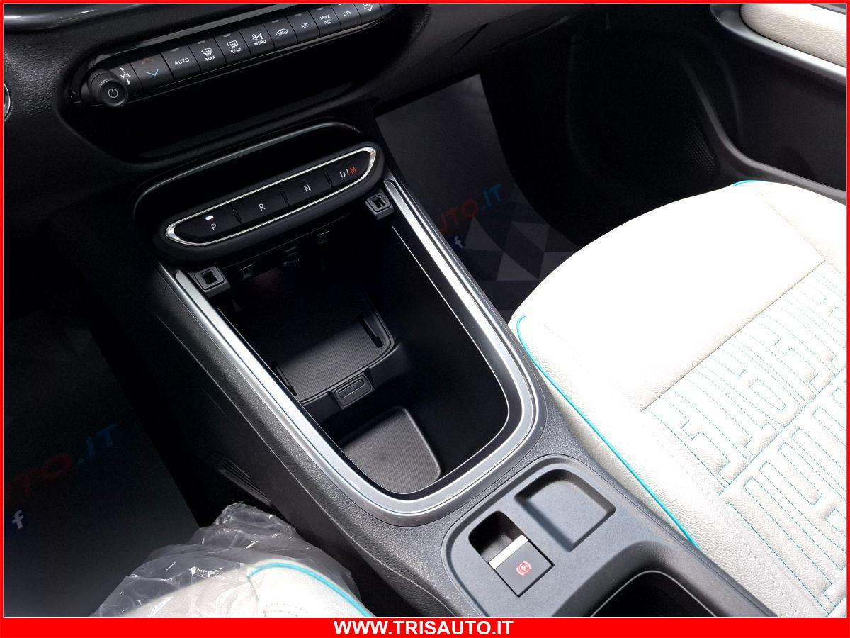 FIAT 600 1.2T MHEV DCT La Prima NEOPATENTATI (FULL LED+PELLE+NAVI)