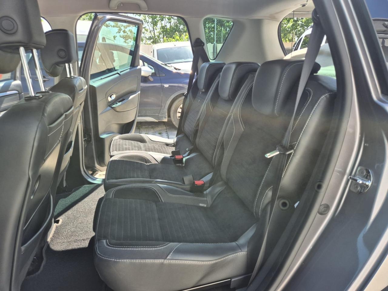 Renault Scenic Scénic XMod 1.5 dCi 110CV CROSS