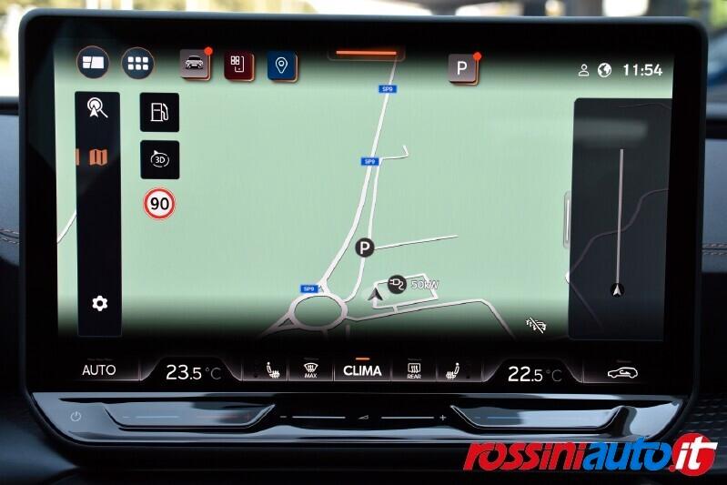 CUPRA LEON 2.0 TDI 150 CV DSG + EDGE PACK NAVI INTELLIGEN