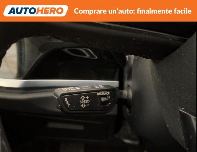 AUDI Q3 45 TFSI e S tronic