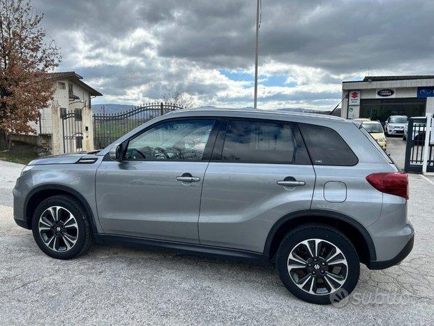 SUZUKI Vitara 1.4 TOP Hybrid 4X4 AllGrip