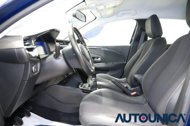 OPEL Corsa 1.2 ELEGANCE NEOPATENTATI FARI LED