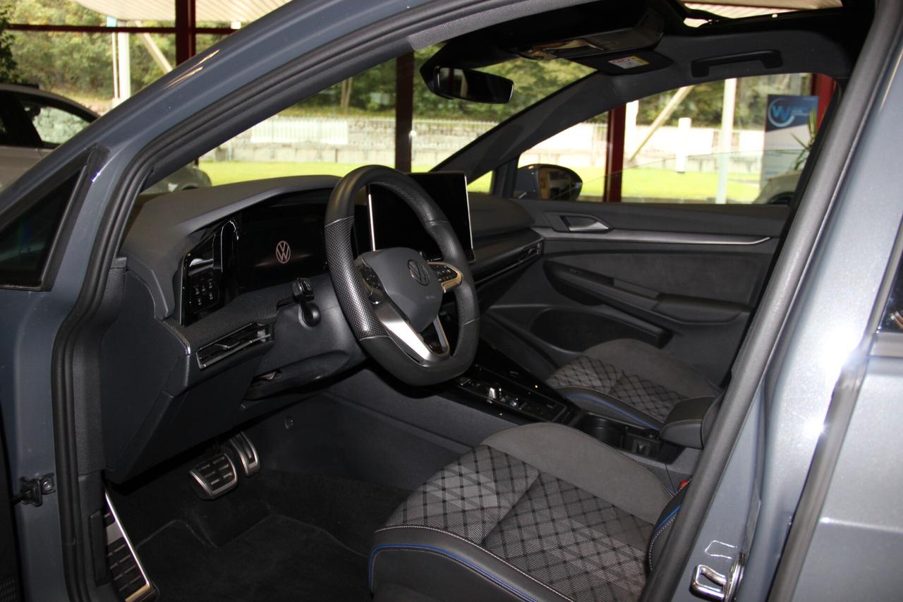 Volkswagen Golf 1.5 eTSI 115 CV DSG R-Line Plus