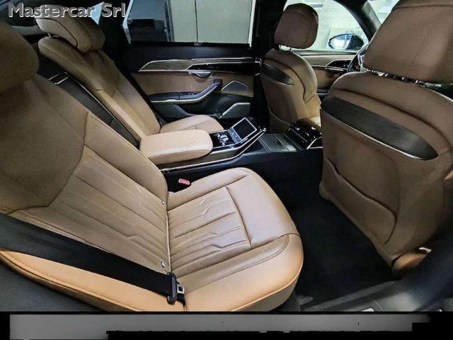 AUDI A8 L 50 3.0 tdi mhev quattro tiptronic - GG298PR