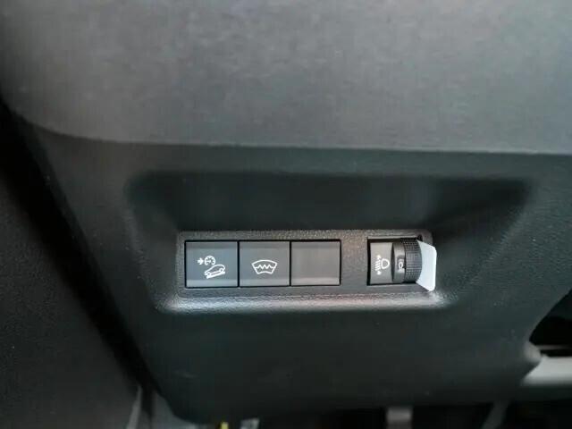 JEEP AVENGER 1.2 101CV KM0 SUMMIT VARI COLORI ANNO 2025!!!