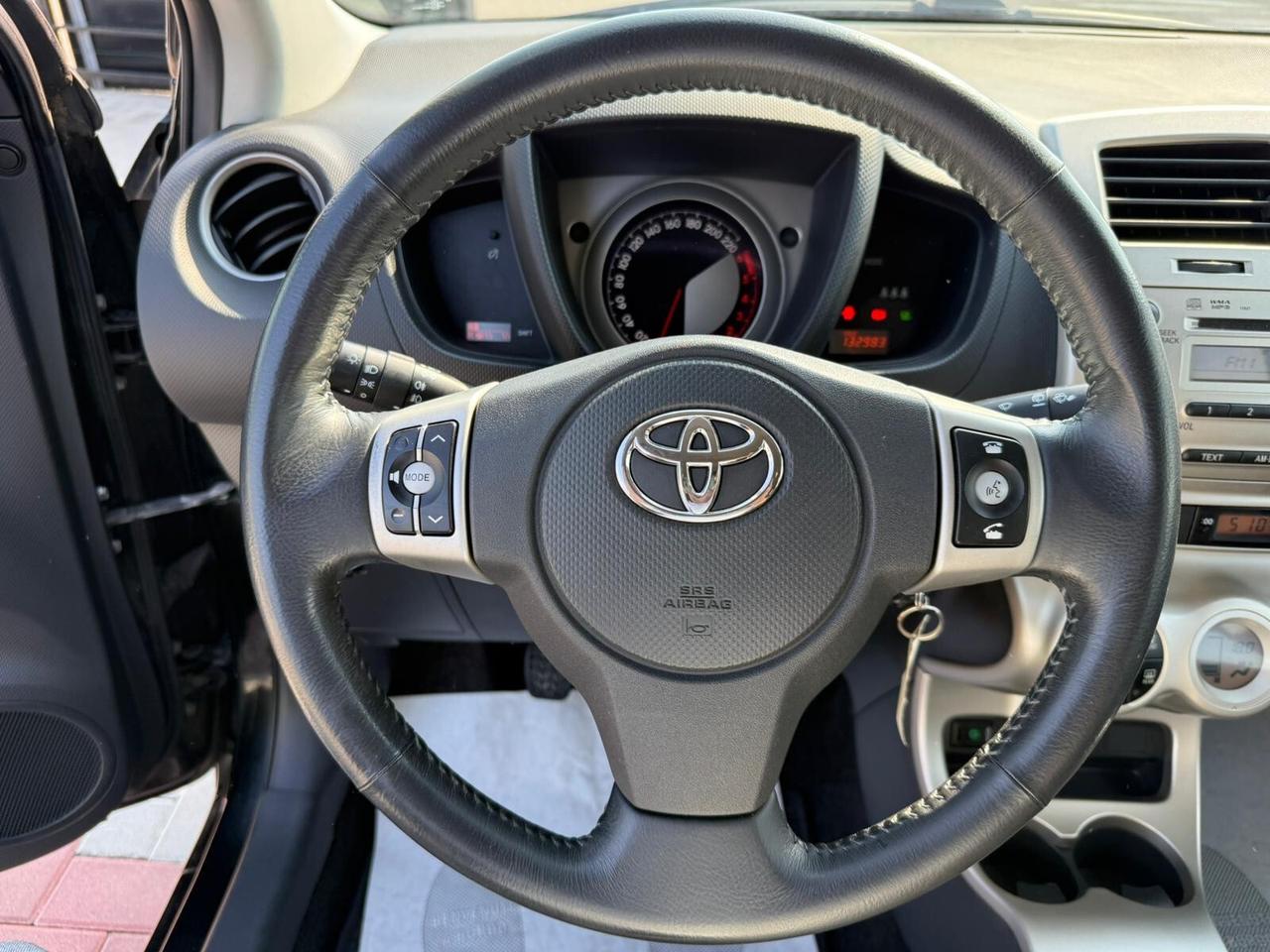 Toyota Urban Cruiser 1.4 D-4D AWD Luxury NEOPATENTATI