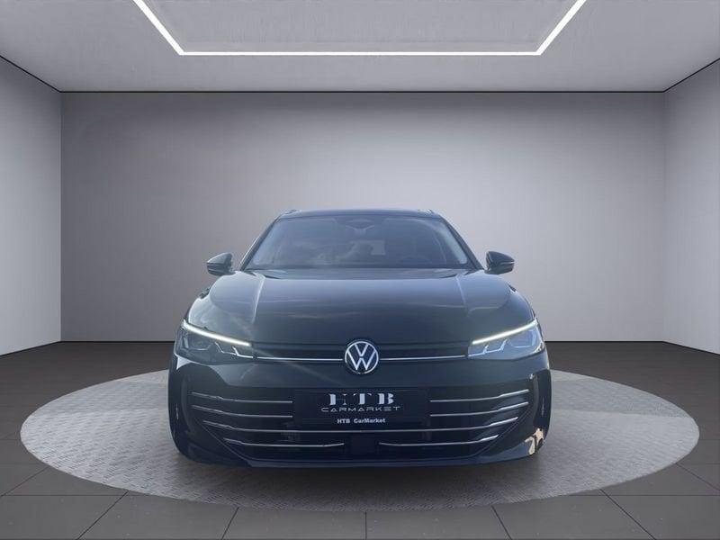 Volkswagen Passat 1.5 eTSI 150 CV ACT DSG Business CAMERA 360 LED MY25