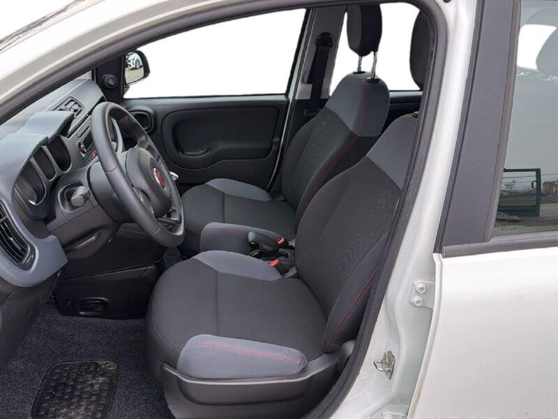 FIAT Panda 1.2 69cv E6 Easy