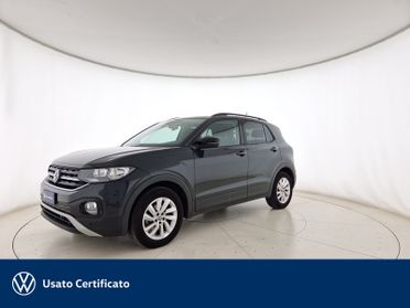 Volkswagen T-Cross 1.0 tsi style 95cv