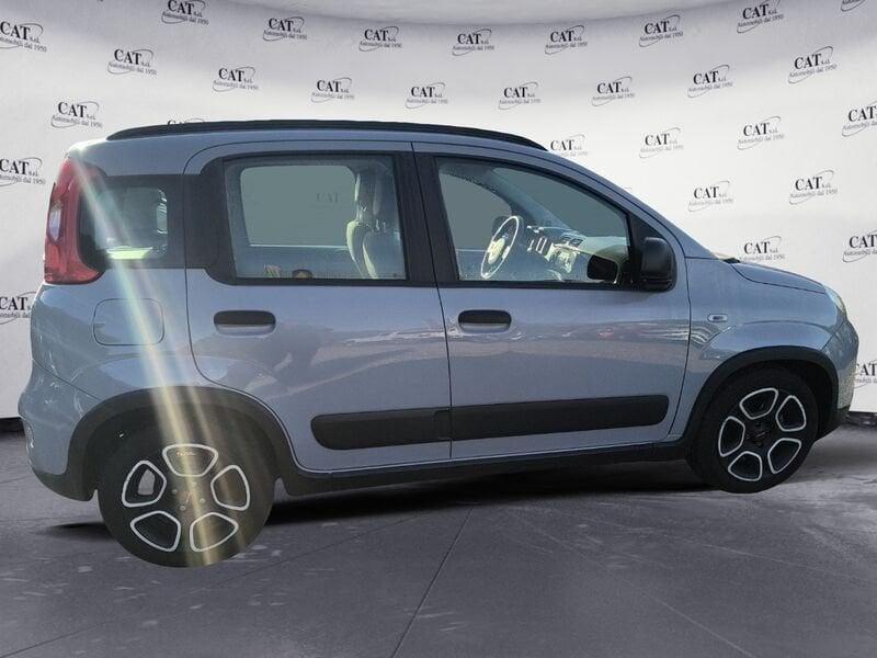 FIAT Panda Panda 1.0 FireFly S&S Hybrid