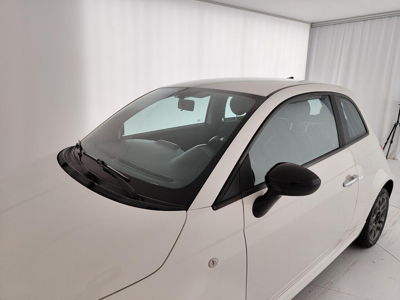 Fiat 500 1.0 Hybrid Connect