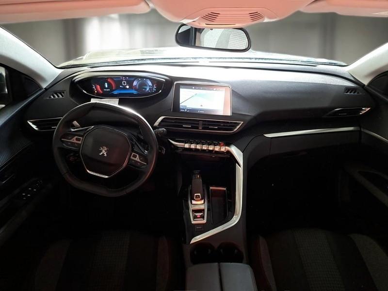 PEUGEOT 3008 BLUEHDI 130 EAT8 SES BUSINESS SUV