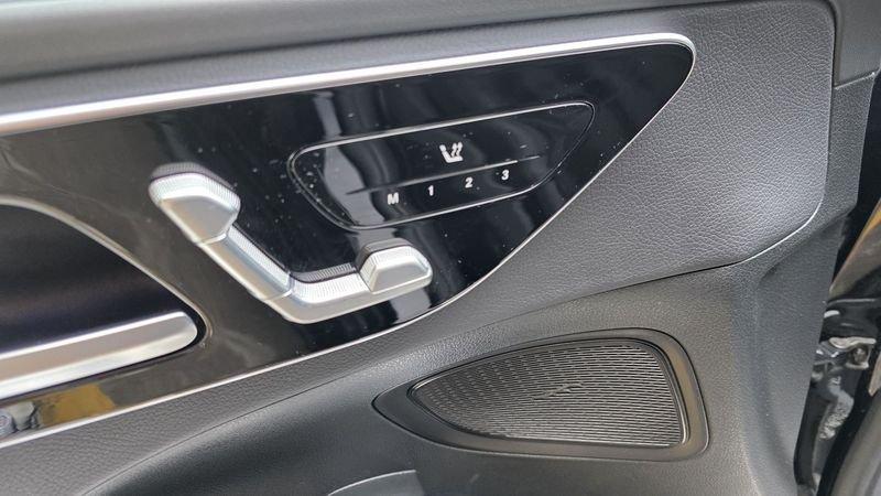 Mercedes-Benz Classe C C 300 d Mild hybrid S.W. Premium AMG DIGITAL LIGHT CAMERA 360