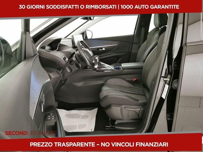 Peugeot 3008 1.5 bluehdi Allure Pack s&s 130cv