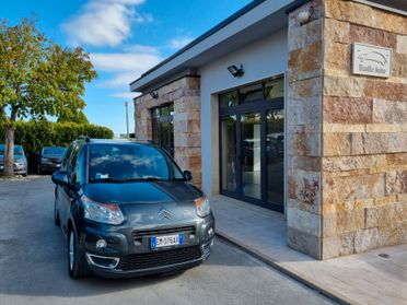Citroen C3 Picasso 1.6 e-HDi 90 airdream CMP6 Exclusive
