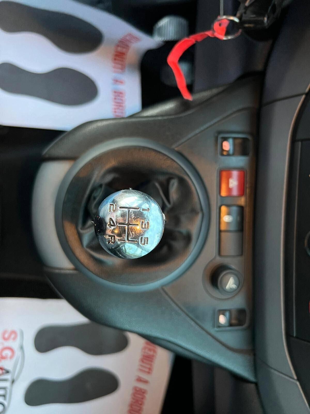 Peugeot Partner Tepee 1.6 HDi 115CV Active