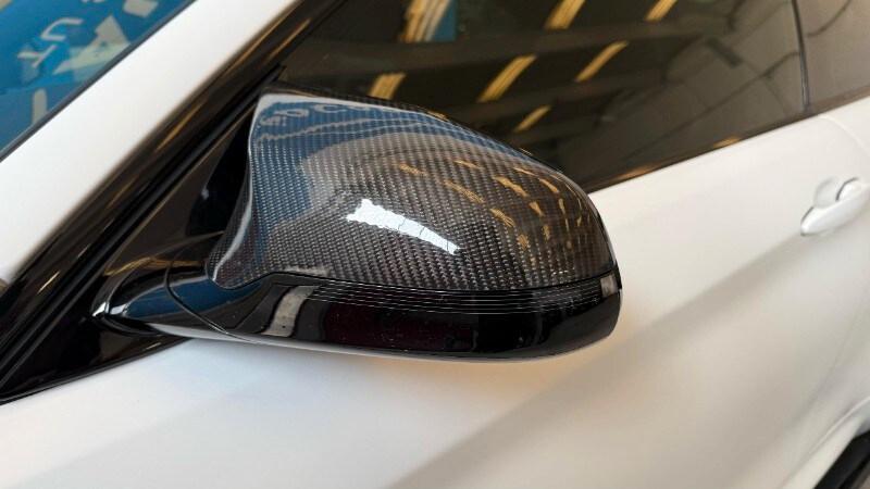 BMW Serie 4 Cpé(F32/82) M4 Coupé