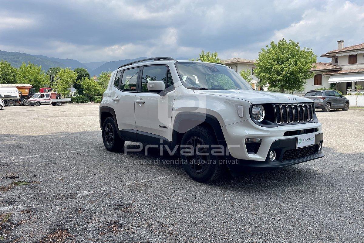 JEEP Renegade 1.0 T3 Longitude
