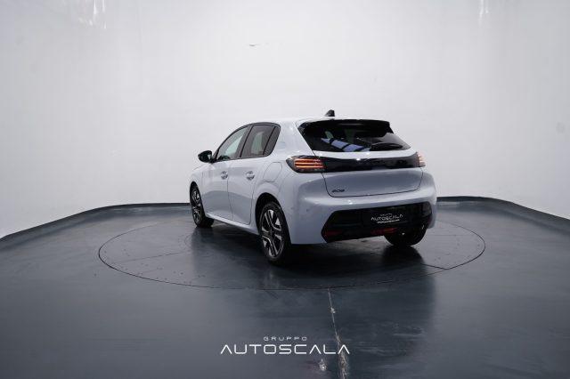 PEUGEOT 208 1.2 PureTech 100cv S&S 5 porte Allure Pack Vision