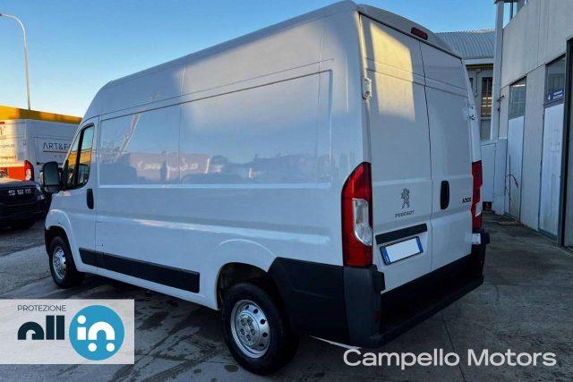 PEUGEOT Boxer Boxer 335 2.2 bluehdi 140cv S&S L2H2