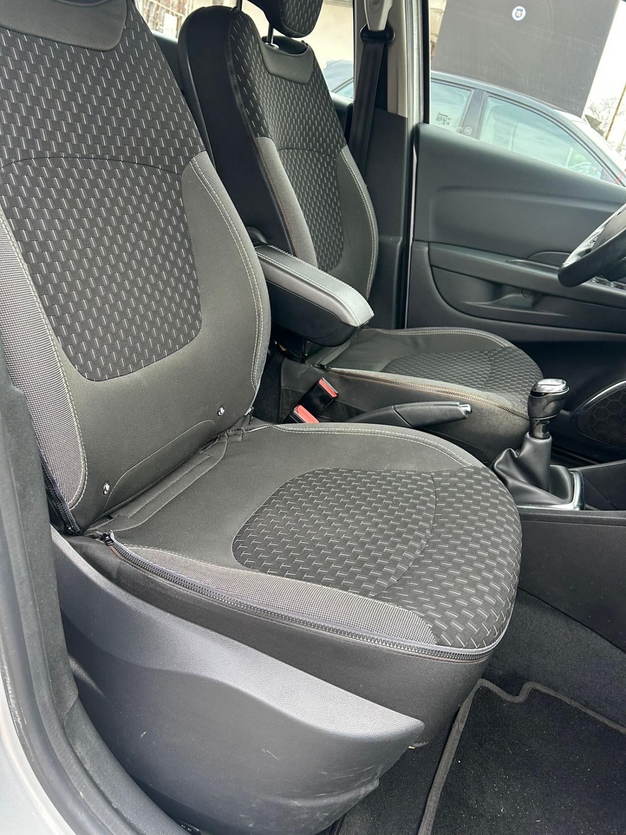 Renault Captur dCi 8V 90 CV Start&Stop Energy Bose