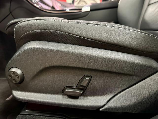 MERCEDES-BENZ EQC 400 4Matic Premium Plus UNIPRO TETTO NAVI FULL!