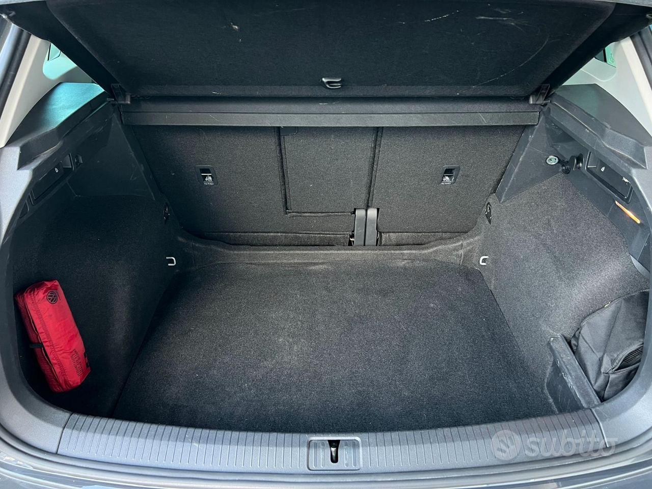 Volkswagen Tiguan 2.0 tdi Life 150cv dsg