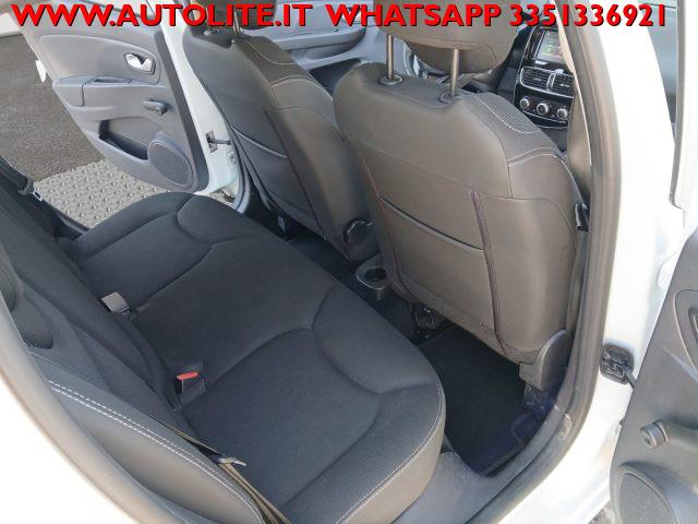 RENAULT Clio dCi 8V 75 CV 5 porte Business N1