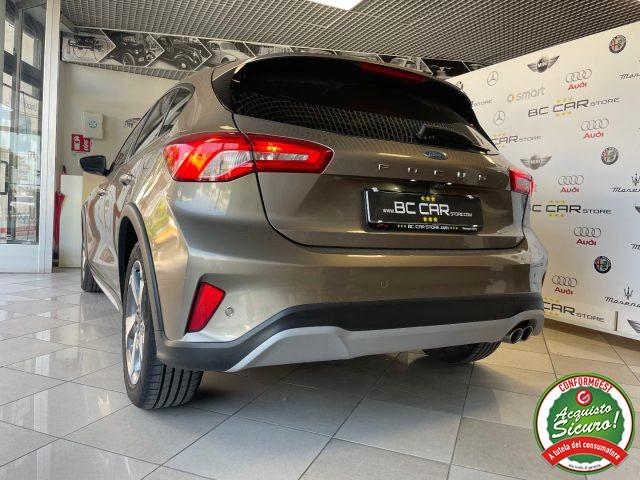 FORD Focus 1.5 EcoBlue 120 CV 5p. Active