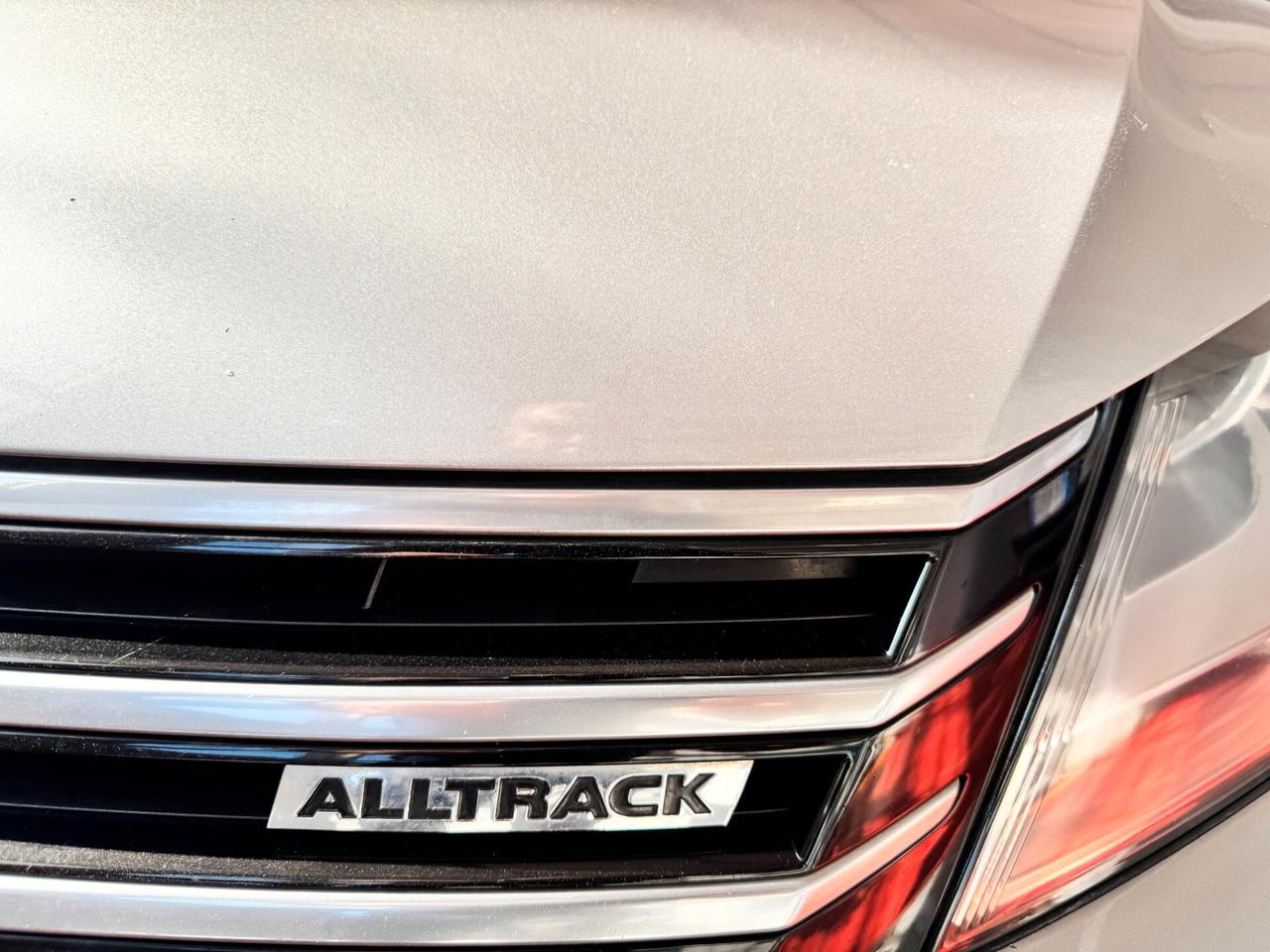 Volkswagen Passat Bs Alltrack 2.0 TDI DSG 4motion BlueMotion Tech.