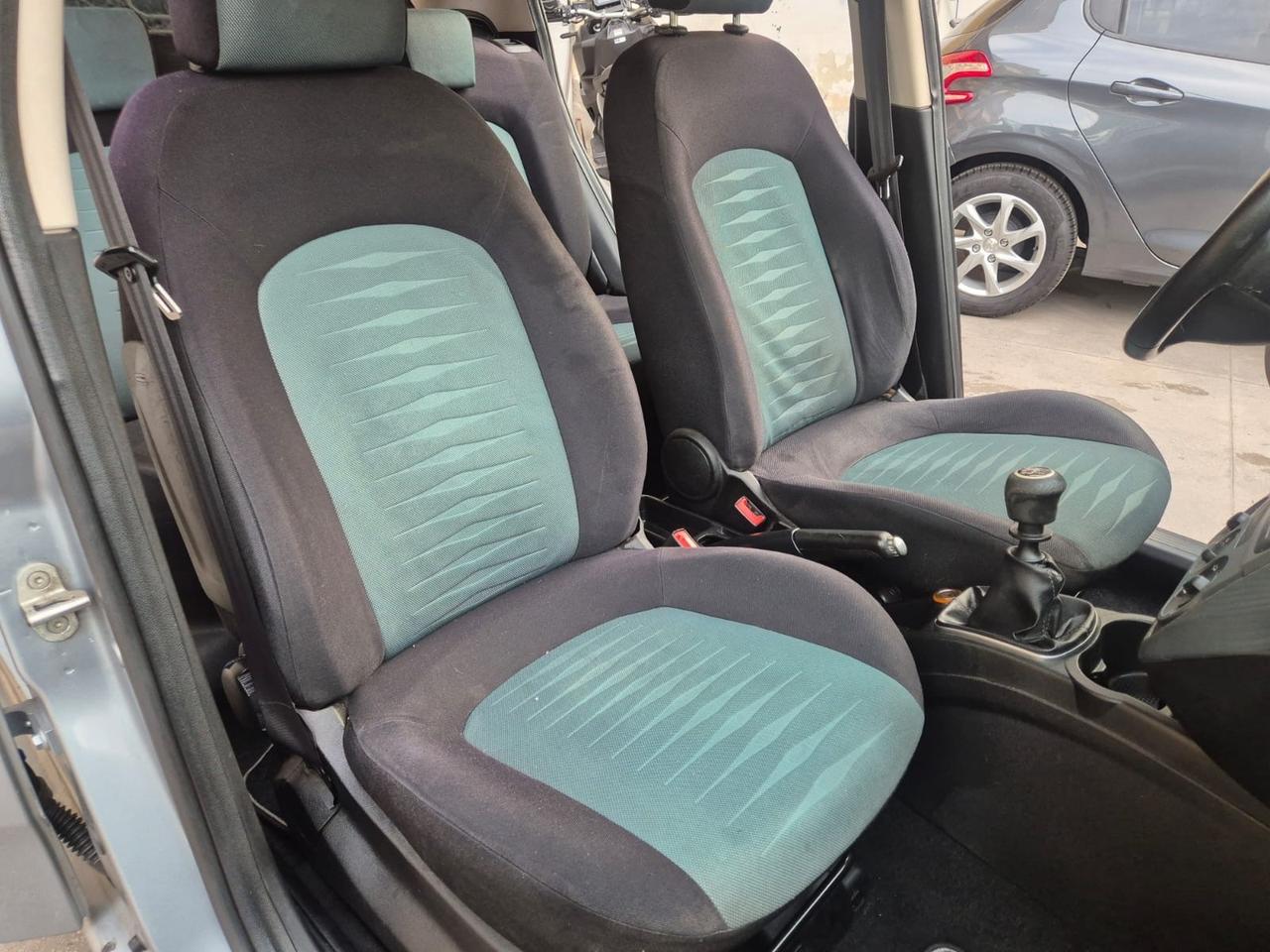 Fiat Grande Punto 1.4 5 porte Dynamic Natural Power