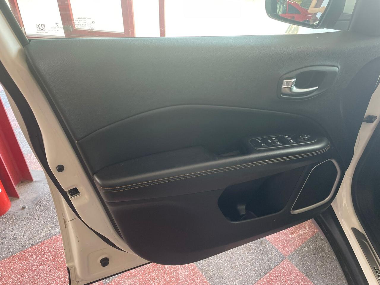 Jeep Compass 2.0 Mj 4x4 Limited