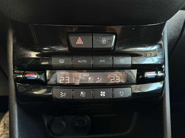 Peugeot 2008 PureTech Turbo 110 EAT6 S&S Allure