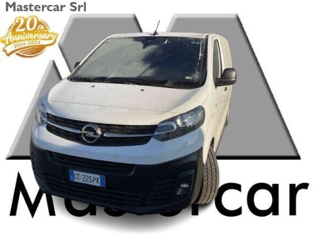 OPEL Vivaro Vivaro 2.0 120cv L2H1 ENJOY - GC226PK