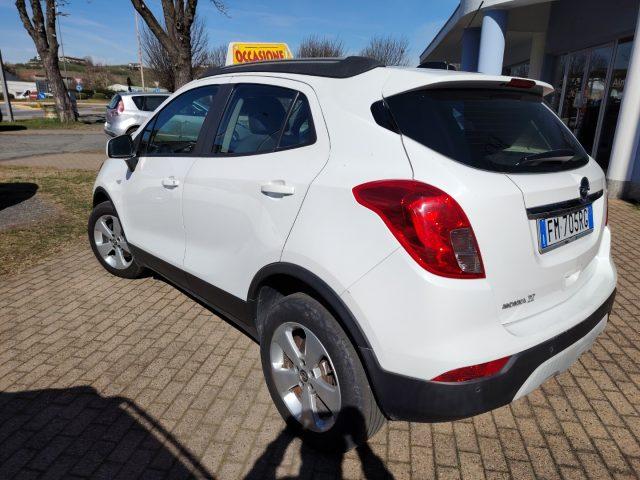 OPEL Mokka X 1.6 Ecotec 115CV 4x2 Start&Stop Advance
