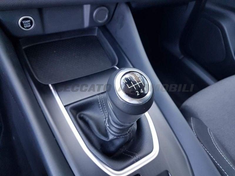 Nissan Qashqai Qashqai 1.3 mhev N-Connecta 2wd 140cv