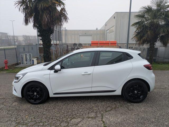 RENAULT Clio TCe 90 CV GPL 5 porte