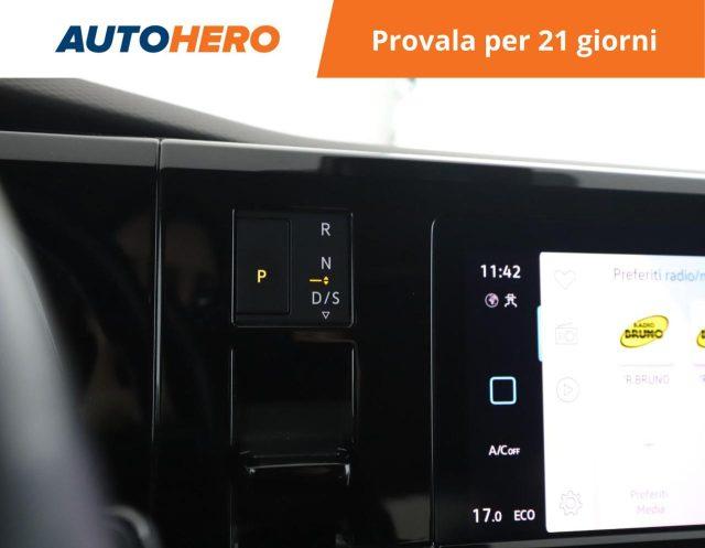 VOLKSWAGEN Multivan 1.4 TSI eHybrid Energetic