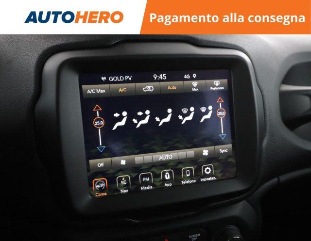 JEEP Renegade 1.6 Mjt 120 CV Longitude